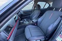 BMW 3-Series Saloon (12-19) 316d Sport 4d Step Auto For Sale - Beechwood Van Sales Ltd, Widnes
