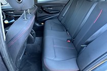 BMW 3-Series Saloon (12-19) 316d Sport 4d Step Auto For Sale - Beechwood Van Sales Ltd, Widnes