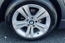 BMW 3-Series Saloon (12-19) 316d Sport 4d Step Auto For Sale - Beechwood Van Sales Ltd, Widnes