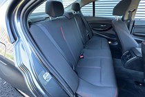 BMW 3-Series Saloon (12-19) 316d Sport 4d Step Auto For Sale - Beechwood Van Sales Ltd, Widnes