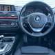 BMW 3-Series Saloon (12-19) 316d Sport 4d Step Auto For Sale - Beechwood Van Sales Ltd, Widnes