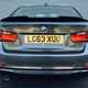 BMW 3-Series Saloon (12-19) 316d Sport 4d Step Auto For Sale - Beechwood Van Sales Ltd, Widnes