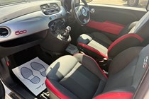 Fiat 500 Hatchback (08-24) 1.2 S 3d For Sale - Car Swap Ipswich, Ipswich