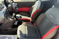 Fiat 500 Hatchback (08-24) 1.2 S 3d For Sale - Car Swap Ipswich, Ipswich