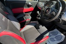 Fiat 500 Hatchback (08-24) 1.2 S 3d For Sale - Car Swap Ipswich, Ipswich
