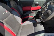 Fiat 500 Hatchback (08-24) 1.2 S 3d For Sale - Car Swap Ipswich, Ipswich