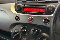 Fiat 500 Hatchback (08-24) 1.2 S 3d For Sale - Car Swap Ipswich, Ipswich