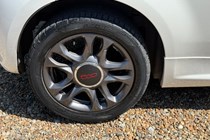Fiat 500 Hatchback (08-24) 1.2 S 3d For Sale - Car Swap Ipswich, Ipswich