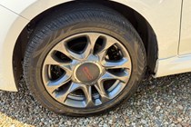 Fiat 500 Hatchback (08-24) 1.2 S 3d For Sale - Car Swap Ipswich, Ipswich