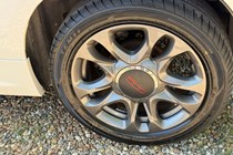 Fiat 500 Hatchback (08-24) 1.2 S 3d For Sale - Car Swap Ipswich, Ipswich