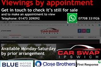 Fiat 500 Hatchback (08-24) 1.2 S 3d For Sale - Car Swap Ipswich, Ipswich