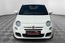 Fiat 500 Hatchback (08-24) 1.2 S 3d For Sale - Car Swap Ipswich, Ipswich