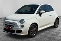 Fiat 500 Hatchback (08-24) 1.2 S 3d For Sale - Car Swap Ipswich, Ipswich