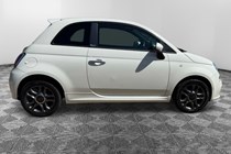 Fiat 500 Hatchback (08-24) 1.2 S 3d For Sale - Car Swap Ipswich, Ipswich