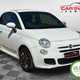 Fiat 500 Hatchback (08-24) 1.2 S 3d For Sale - Car Swap Ipswich, Ipswich