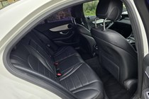 Mercedes-Benz C-Class Saloon (14-21) C200d AMG Line Premium 4d Auto For Sale - CAP CARS LTD, London