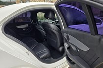 Mercedes-Benz C-Class Saloon (14-21) C200d AMG Line Premium 4d Auto For Sale - CAP CARS LTD, London