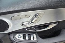 Mercedes-Benz C-Class Saloon (14-21) C200d AMG Line Premium 4d Auto For Sale - CAP CARS LTD, London