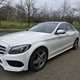 Mercedes-Benz C-Class Saloon (14-21) C200d AMG Line Premium 4d Auto For Sale - CAP CARS LTD, London