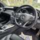 Mercedes-Benz C-Class Saloon (14-21) C200d AMG Line Premium 4d Auto For Sale - CAP CARS LTD, London