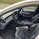 Mercedes-Benz C-Class Saloon (14-21) C200d AMG Line Premium 4d Auto For Sale - CAP CARS LTD, London