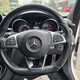 Mercedes-Benz C-Class Saloon (14-21) C200d AMG Line Premium 4d Auto For Sale - CAP CARS LTD, London