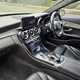 Mercedes-Benz C-Class Saloon (14-21) C200d AMG Line Premium 4d Auto For Sale - CAP CARS LTD, London