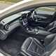 Mercedes-Benz C-Class Saloon (14-21) C200d AMG Line Premium 4d Auto For Sale - CAP CARS LTD, London