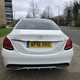 Mercedes-Benz C-Class Saloon (14-21) C200d AMG Line Premium 4d Auto For Sale - CAP CARS LTD, London