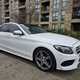 Mercedes-Benz C-Class Saloon (14-21) C200d AMG Line Premium 4d Auto For Sale - CAP CARS LTD, London