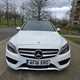 Mercedes-Benz C-Class Saloon (14-21) C200d AMG Line Premium 4d Auto For Sale - CAP CARS LTD, London
