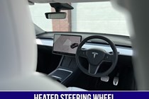 Tesla Model Y SUV (19 on) Long Range AWD 5dr Auto For Sale - Exclusive Cars GB, Birmingham