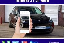 Tesla Model Y SUV (19 on) Long Range AWD 5dr Auto For Sale - Exclusive Cars GB, Birmingham