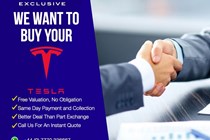Tesla Model Y SUV (19 on) Long Range AWD 5dr Auto For Sale - Exclusive Cars GB, Birmingham