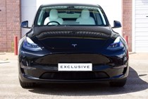 Tesla Model Y SUV (19 on) Long Range AWD 5dr Auto For Sale - Exclusive Cars GB, Birmingham