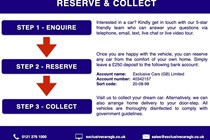 Tesla Model Y SUV (19 on) Long Range AWD 5dr Auto For Sale - Exclusive Cars GB, Birmingham