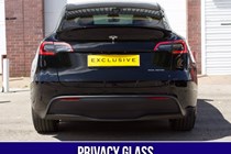 Tesla Model Y SUV (19 on) Long Range AWD 5dr Auto For Sale - Exclusive Cars GB, Birmingham
