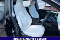 Tesla Model Y SUV (19 on) Long Range AWD 5dr Auto For Sale - Exclusive Cars GB, Birmingham