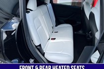 Tesla Model Y SUV (19 on) Long Range AWD 5dr Auto For Sale - Exclusive Cars GB, Birmingham