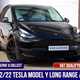 Tesla Model Y SUV (19 on) Long Range AWD 5dr Auto For Sale - Exclusive Cars GB, Birmingham