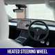 Tesla Model Y SUV (19 on) Long Range AWD 5dr Auto For Sale - Exclusive Cars GB, Birmingham