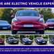 Tesla Model Y SUV (19 on) Long Range AWD 5dr Auto For Sale - Exclusive Cars GB, Birmingham