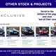 Tesla Model Y SUV (19 on) Long Range AWD 5dr Auto For Sale - Exclusive Cars GB, Birmingham