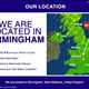 Tesla Model Y SUV (19 on) Long Range AWD 5dr Auto For Sale - Exclusive Cars GB, Birmingham