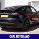 Tesla Model Y SUV (19 on) Long Range AWD 5dr Auto For Sale - Exclusive Cars GB, Birmingham