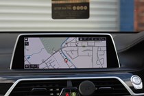 BMW 7-Series (15-22) 730Ld M Sport Sport Automatic (04/2019 on) 4d For Sale - All Cars Group Ta ACG Motors, Manchester