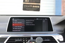 BMW 7-Series (15-22) 730Ld M Sport Sport Automatic (04/2019 on) 4d For Sale - All Cars Group Ta ACG Motors, Manchester