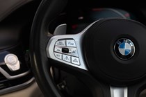 BMW 7-Series (15-22) 730Ld M Sport Sport Automatic (04/2019 on) 4d For Sale - All Cars Group Ta ACG Motors, Manchester