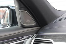 BMW 7-Series (15-22) 730Ld M Sport Sport Automatic (04/2019 on) 4d For Sale - All Cars Group Ta ACG Motors, Manchester