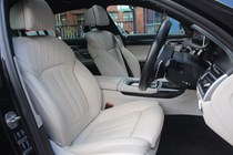 BMW 7-Series (15-22) 730Ld M Sport Sport Automatic (04/2019 on) 4d For Sale - All Cars Group Ta ACG Motors, Manchester